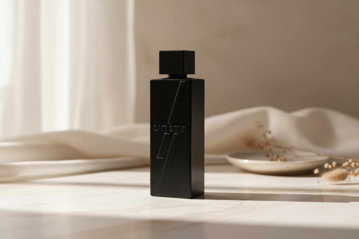 One Self, Fragance World - Aromatix RD