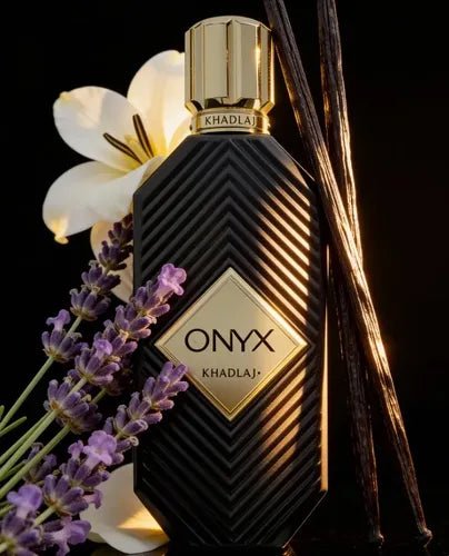 Onyx Gold Khadlaj 100ML - Aromatix RD