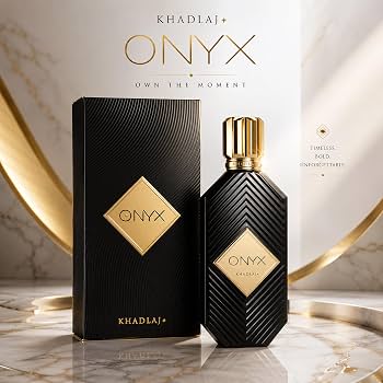 Onyx Gold Khadlaj 100ML - Aromatix RD