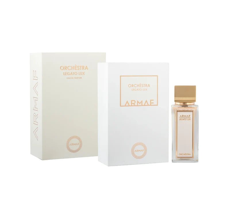 Orchestra Legato Lux Armaf 80ML - Aromatix RD