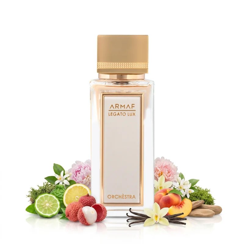 Orchestra Legato Lux Armaf 80ML - Aromatix RD