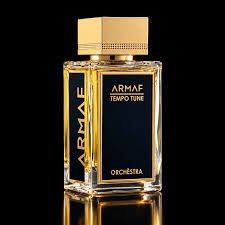 Orchèstra Tempo Tune de Armaf (90 ml) - Aromatix RD