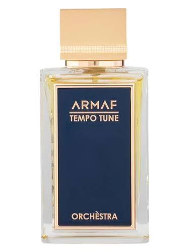 Orchèstra Tempo Tune de Armaf (90 ml) - Aromatix RD