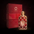 Orientica Amber Rouge - Aromatix RD