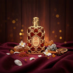 Orientica Amber Rouge - Aromatix RD