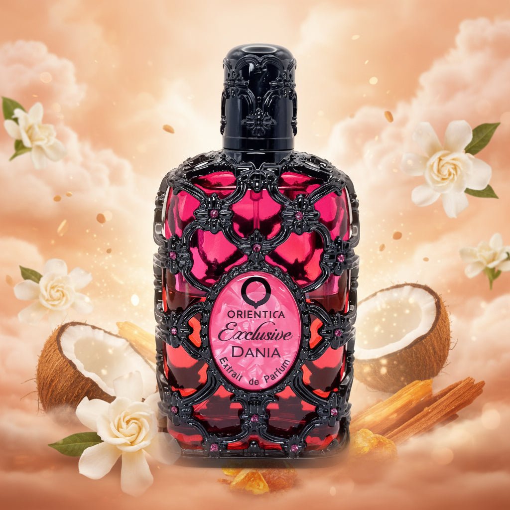 Orientica Luxury Collection Exclusive Dania - Aromatix RD