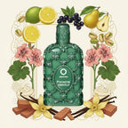 Orientica Luxury Collection Pistache Absolu - Aromatix RD