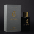 Oud Bouquet Siya Extrait De Parfum Unisex - Aromatix RD
