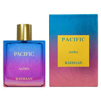 Pacific Aloha RAYHAAN 100ml - Aromatix RD