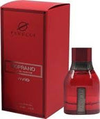 Panucci Soprano Vivid Dumont Paris 100ML - Aromatix RD