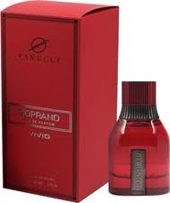 Panucci Soprano Vivid Dumont Paris 100ML - Aromatix RD