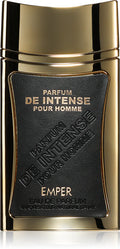 Emper Parfum De Intense Eau De Parfum 85ml