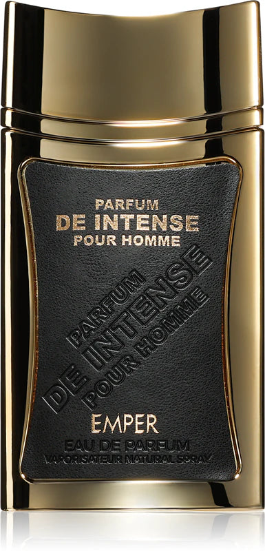 Emper Parfum De Intense Eau De Parfum 85ml