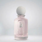 Musk Garden - Eau de Parfum nicho mixto (frasco rosa 100 ml) - Laverne