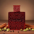 parfum-rayhaan-crimson - Aromatix RD