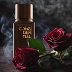 Paris Corner Confidential 100ml Edp - Aromatix RD
