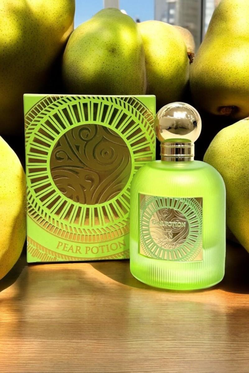 Pear Potion de Paris Corner 100ML - Aromatix RD