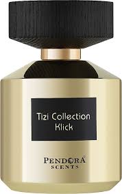 Pendora Scents Tizi Collection Klick Eau De Parfum 100 ml (unisex) - Aromatix RD