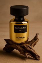 Pendora Scents Tizi Collection Klick Eau De Parfum 100 ml (unisex) - Aromatix RD