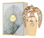 PERFUME AFEEF - UNISEX - LATTAFA ORIGINAL - 100ML