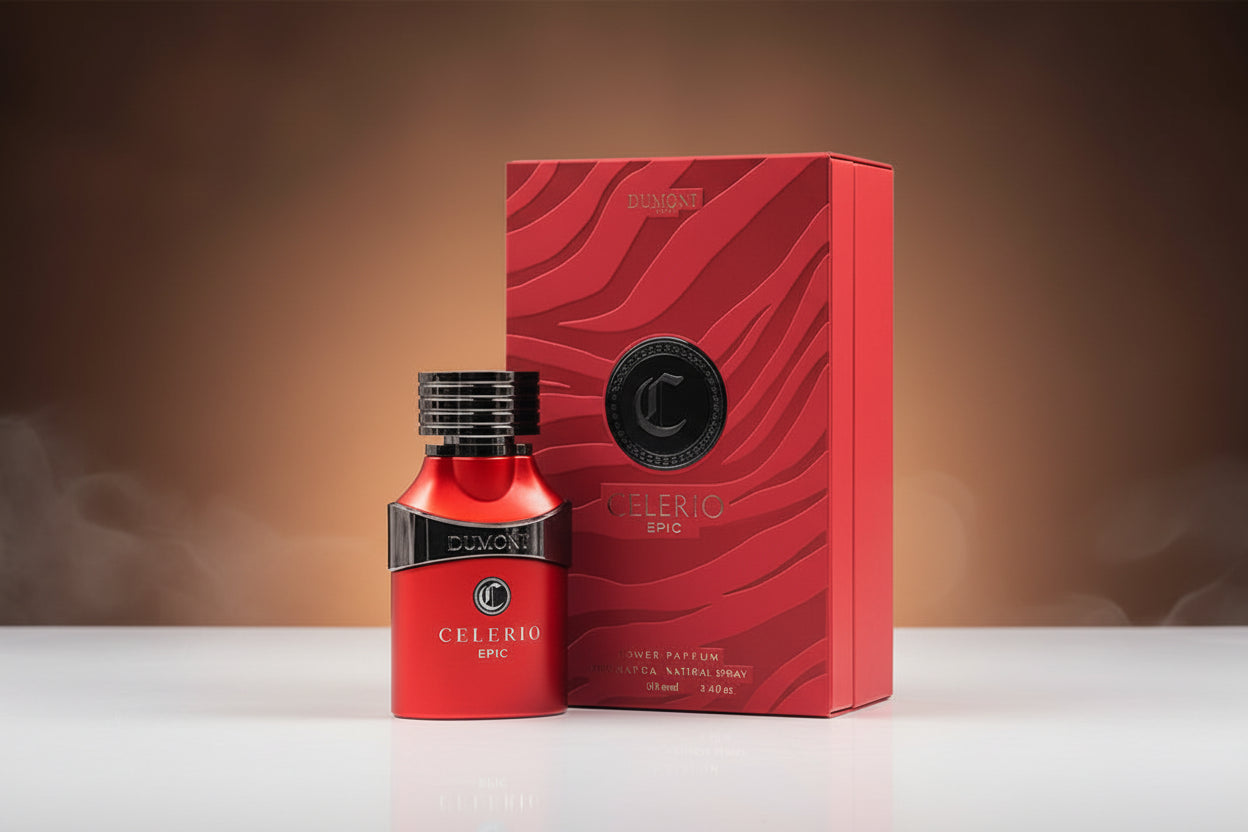 Celerio Epic de Dumont 100ML