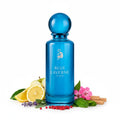 Blue Laverne Estuche LAVERNE