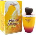 Perfume Mango Affogato Arabiyat Sugar EDP 100ML - Aromatix RD