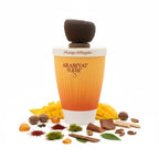 Perfume Mango Affogato Arabiyat Sugar EDP 100ML - Aromatix RD