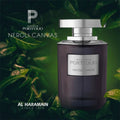Perfume Portfolio Neroli Canvas Spray Eau de Parfum 75ml - Aromatix RD