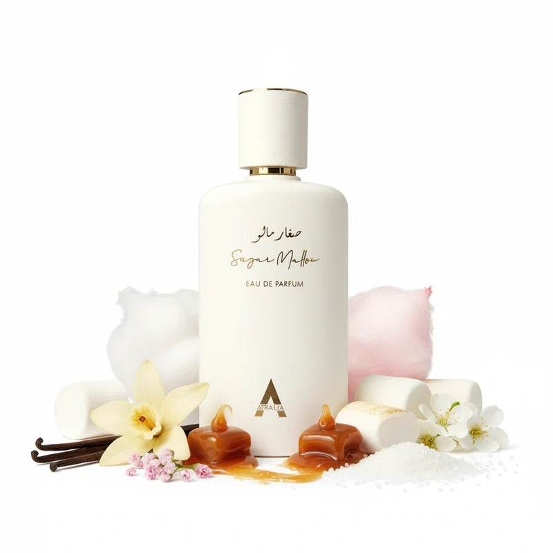 ATRALIA SUGAR MALLOW EDP 100ml