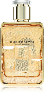 Perfume UNIQ OUD FOREVER-Armaf EDP 100ml Unisex - Aromatix RD