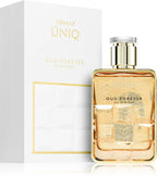 Perfume UNIQ OUD FOREVER-Armaf EDP 100ml Unisex - Aromatix RD