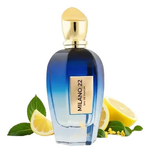 Perfume Volare Milano 22 Edp 100ml Original - Aromatix RD