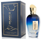 Perfume Volare Milano 22 Edp 100ml Original - Aromatix RD