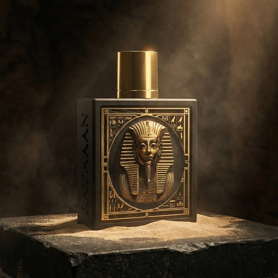 Pharaoh de Rayhaan 100ml EDP - Aromatix RD