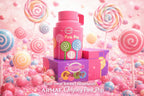 Pink Pop, Odyssey - Aromatix RD