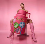 Pink Pop, Odyssey - Aromatix RD