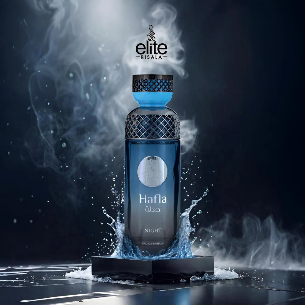 Risala Elite Hafla Night EDP 200ML