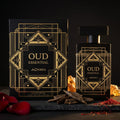 Oud Essential Eau de Parfum oriental 100 ml de Adyan Anfar