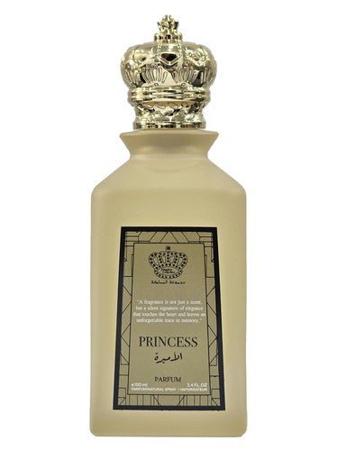 Princess Parfum de La Tansaa - Aromatix RD