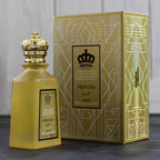 Princess Parfum de La Tansaa