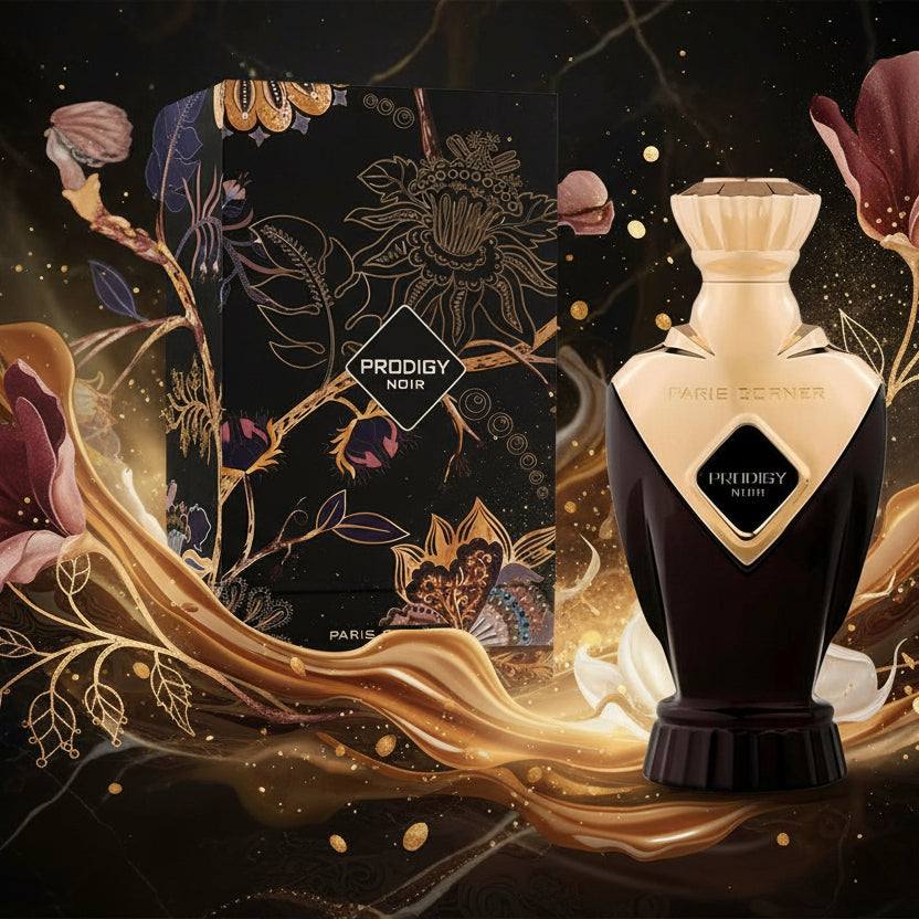 PRODIGY NOIR Paris Corner - Aromatix RD