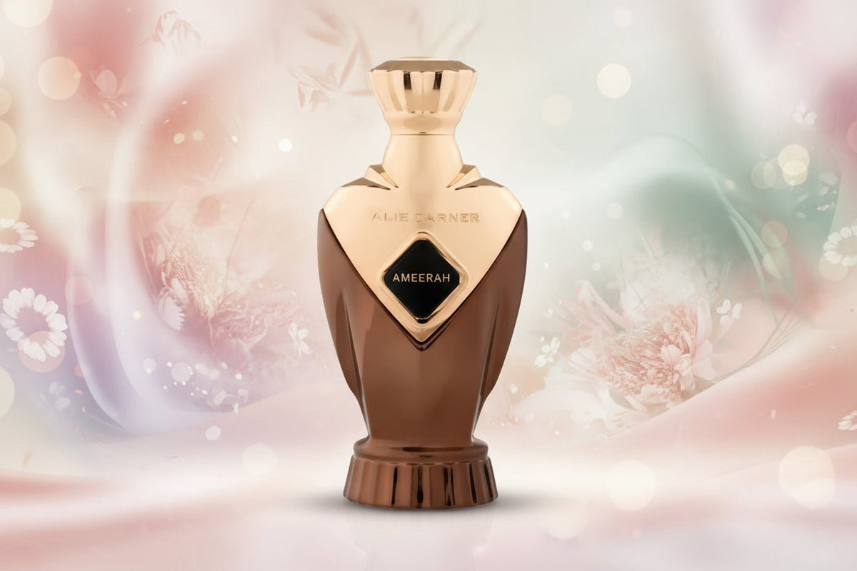 Prodigy, Paris Corner - Aromatix RD
