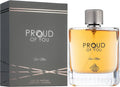 PROUD OF YOU FOR MEN - Aromatix RD