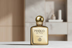 Pround of You, Leather, Fragance World