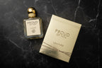 Pround of You, Leather, Fragance World
