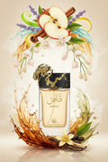 Qannas Le Falconé - Aromatix RD