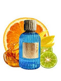 Qissa de Paris Corner 100ml EDP - Aromatix RD