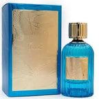 Qissa de Paris Corner 100ml EDP - Aromatix RD