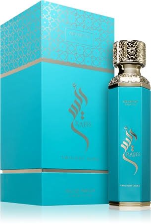Raees Arabiyat Prestige Twilight Aura 180ml - Aromatix RD